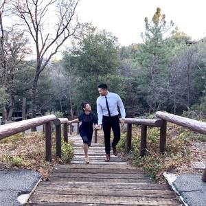 Meet your Posher, Jerica